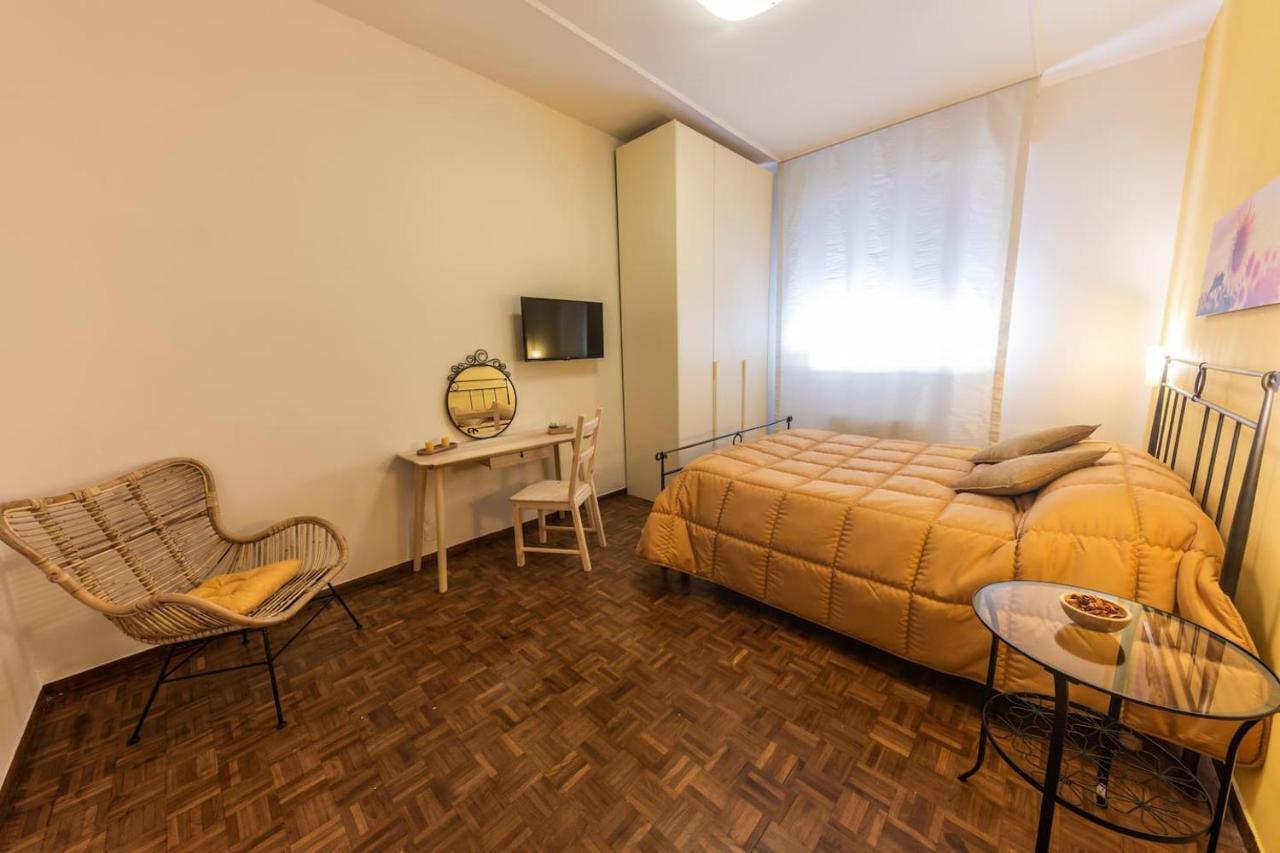Downtown Bologna Apartment — Photos 3